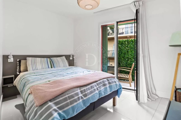 Appartement de luxe à vendre à Villefranche-sur-Mer, 380 000 €, Photo 2