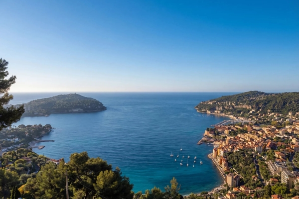 Maison de luxe à vendre à Villefranche-sur-Mer, 1 799 999 €, Photo 2