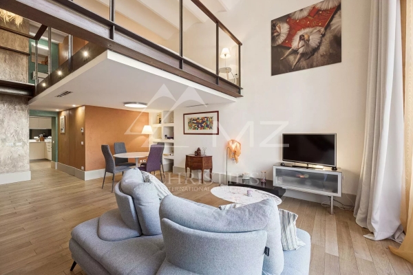 Appartement de luxe à vendre à Cannes, 695 000 €, Photo 2