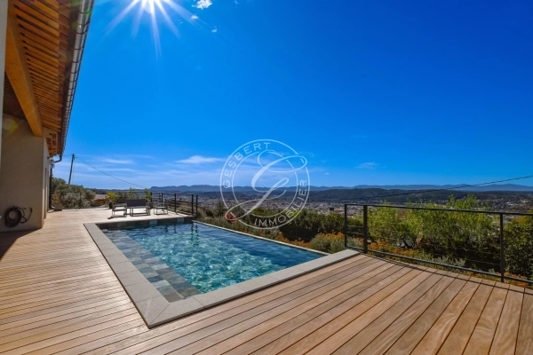 Maison de luxe à vendre à Draguignan, 895 000 €, Photo 2