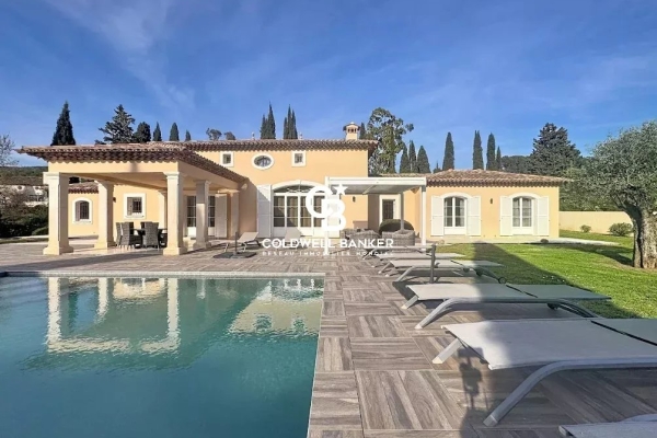 Luxury House for sale in Puget-sur-Argens, 1 895 000 €, Photo 2