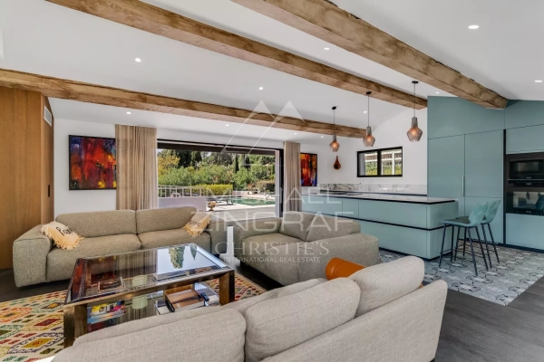 Maison de luxe à vendre à La Croix-Valmer, 3 200 000 €, Photo 2