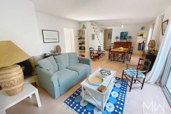 Maison de luxe à vendre à Lege Cap Ferret, 997 500 €, Photo 2