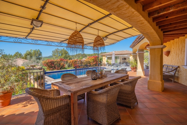Luxury House for sale in Lorgues, 892 000 €, Photo 2