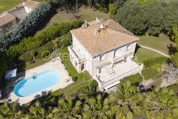 Luxury House for sale in Vence, 1 380 000 €, Photo 2
