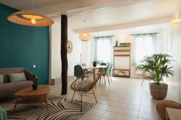 Appartement de luxe à vendre à Nice, 439 000 €, Photo 2