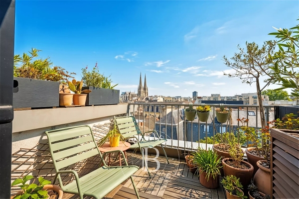 Appartement de luxe à vendre à Bordeaux, 849 000 €, Photo 2