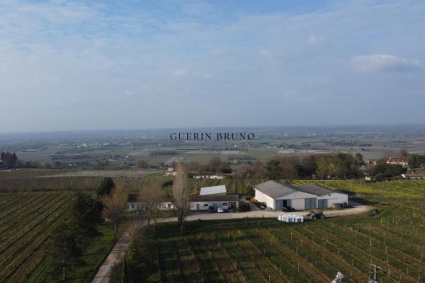 Maison de luxe à vendre à Monbazillac, 671 000 €, Photo 2
