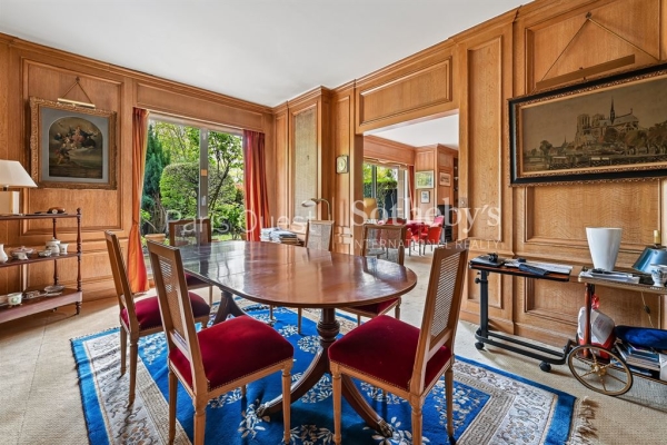 Appartement de luxe à vendre à Neuilly-sur-Seine, 2 495 000 €, Photo 3