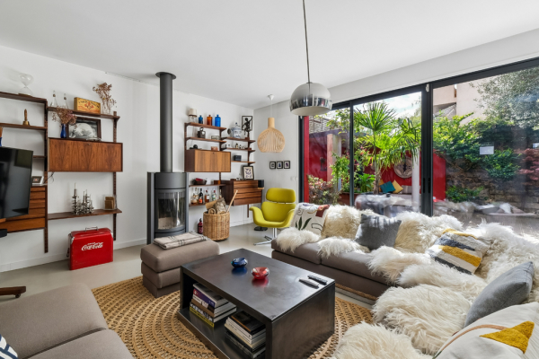 Maison de luxe à vendre à Saint-Ouen, 1 400 000 €, Photo 3