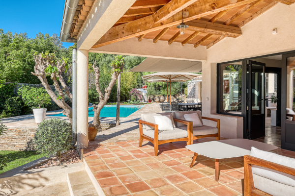 Luxury House for sale in Bormes-les-Mimosas, 1 850 000 €, Photo 3