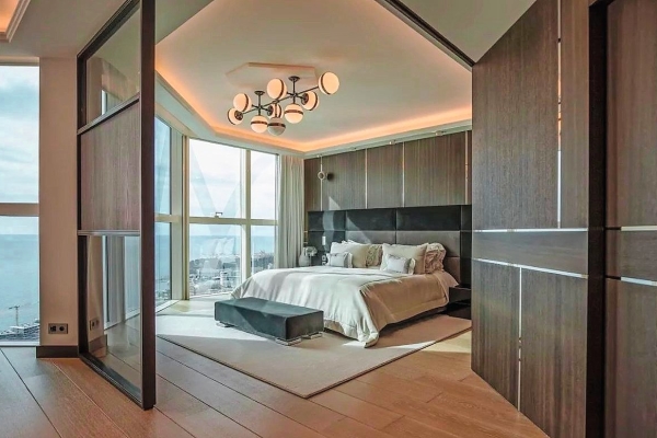 Appartement de luxe à vendre à Monaco, 55 000 000 €, Photo 3