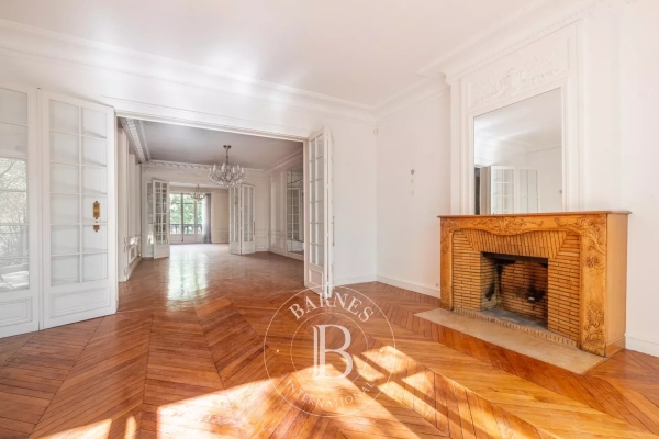 Luxury Apartment for sale in Paris 7Ème, 6 000 000 €, Photo 3