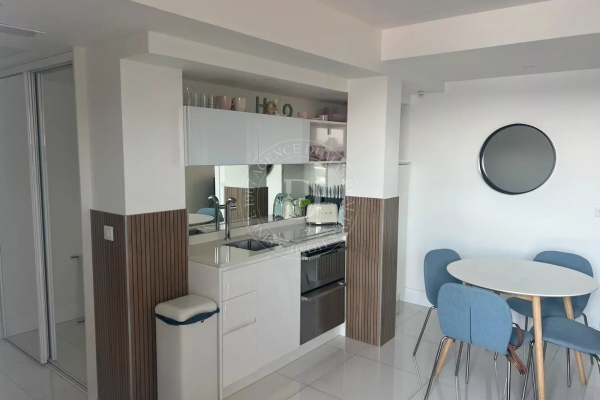 Appartement de luxe à vendre à Villefranche-sur-Mer, 380 000 €, Photo 3