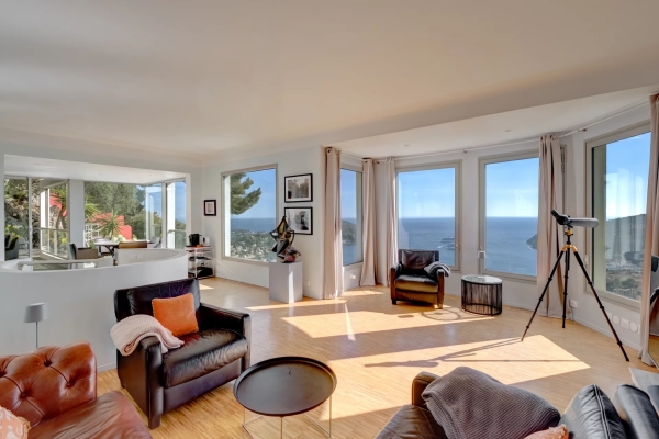 Maison de luxe à vendre à Villefranche-sur-Mer, 1 799 999 €, Photo 3