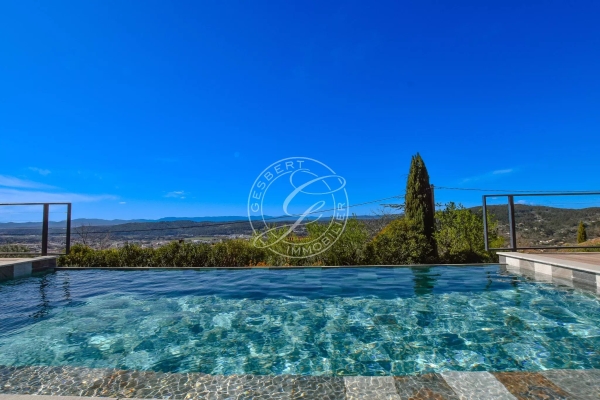 Maison de luxe à vendre à Draguignan, 895 000 €, Photo 3