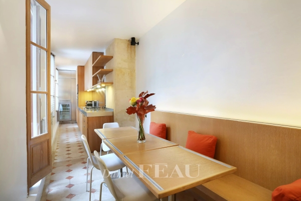 Appartement de luxe à vendre à Paris 7ème, 1 395 000 €, Photo 3