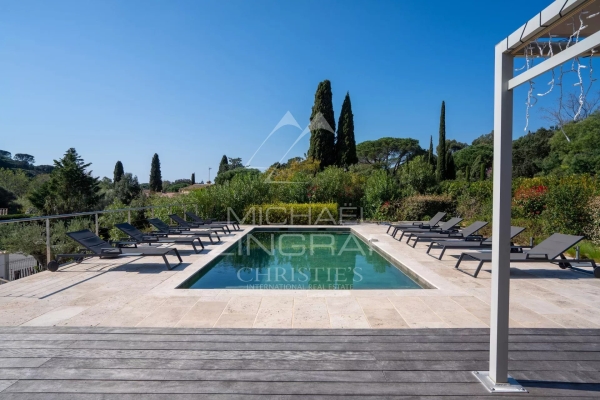 Maison de luxe à vendre à La Croix-Valmer, 3 200 000 €, Photo 3