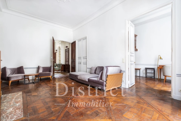Luxury Apartment for sale in Paris 4Ème, 1 750 000 €, Photo 3