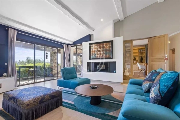Maison de luxe à vendre à Mougins, 1 590 000 €, Photo 3