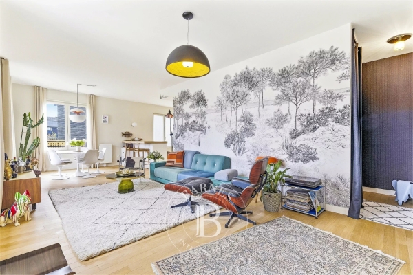 Appartement de luxe à vendre à Bordeaux, 849 000 €, Photo 3