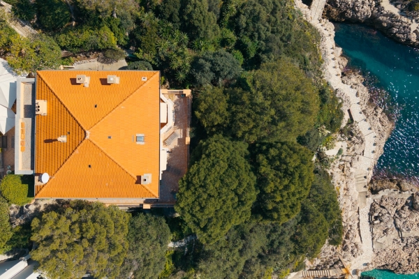 Maison de luxe à vendre à Nice, 6 300 000 €, Photo 3