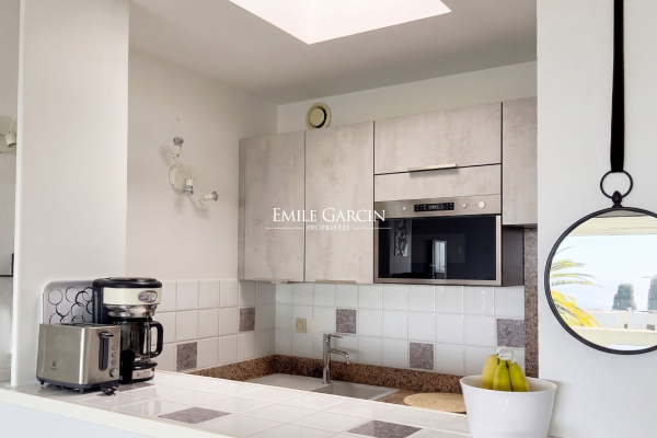 Appartement de luxe à vendre à Cassis, 485 000 €, Photo 4
