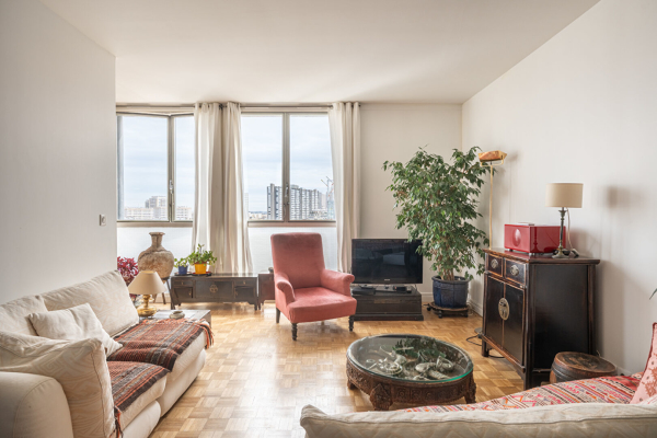 Appartement de luxe à vendre à Paris 13ème, 880 000 €, Photo 4