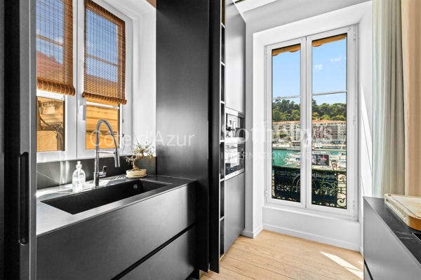 Luxury Apartment for sale in Nice, 1 795 000 €, Photo 4