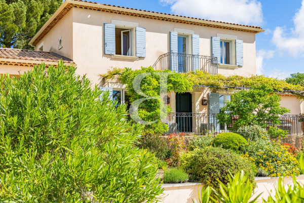 Maison de luxe à vendre à Suze-la-Rousse, 745 000 €, Photo 4