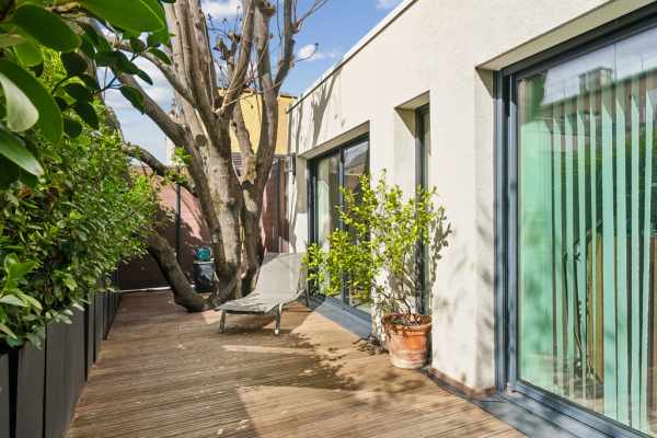 Maison de luxe à vendre à Saint-Ouen, 1 400 000 €, Photo 4
