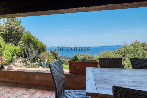 Luxury House for sale in Rayol Canadel sur Mer, 1 680 000 €, Photo 4