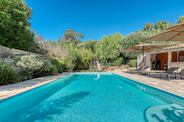 Luxury House for sale in Bormes-les-Mimosas, 1 850 000 €, Photo 4