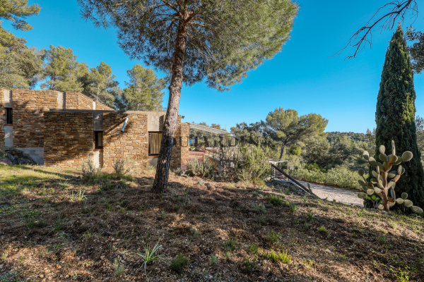 Maison de luxe à vendre à Bormes-les-Mimosas, 2 050 000 €, Photo 4