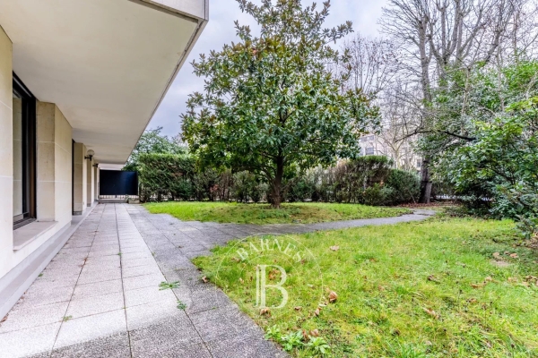 Luxury Apartment for sale in Neuilly-sur-Seine, 2 350 000 €, Photo 4