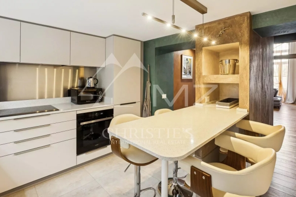Appartement de luxe à vendre à Cannes, 695 000 €, Photo 4