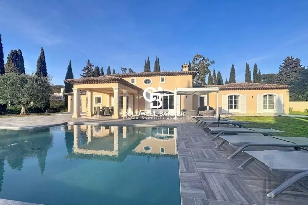 Luxury House for sale in Puget-sur-Argens, 1 895 000 €, Photo 4