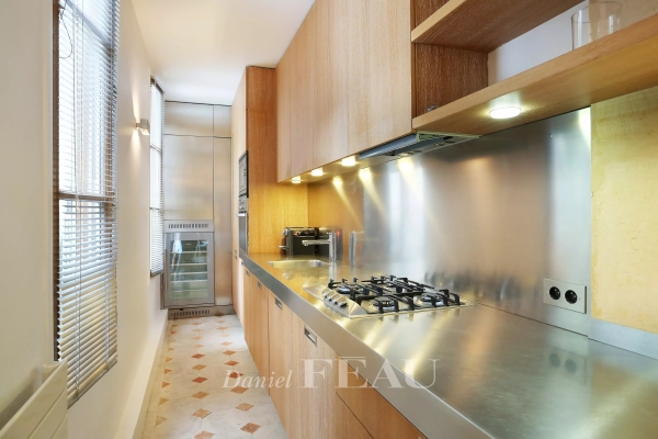 Appartement de luxe à vendre à Paris 7ème, 1 395 000 €, Photo 4