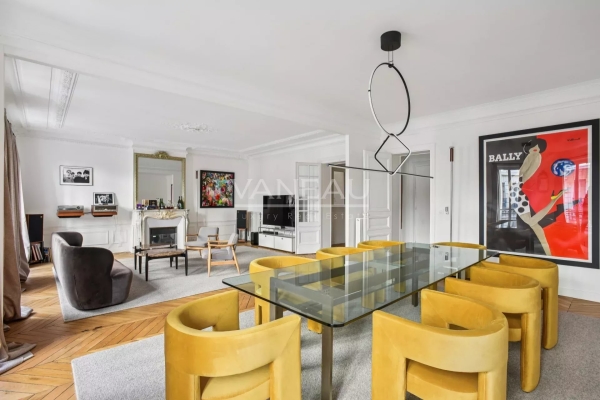Luxury Apartment for sale in Paris 8Ème, 2 070 000 €, Photo 4