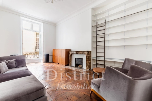 Luxury Apartment for sale in Paris 4Ème, 1 750 000 €, Photo 4