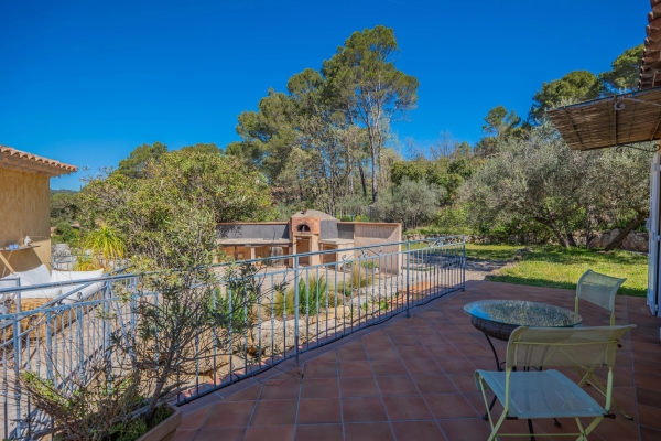 Luxury House for sale in Lorgues, 892 000 €, Photo 4