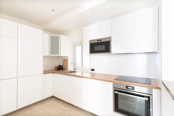 Appartement de luxe à vendre à Paris 8ème, 1 050 000 €, Photo 4