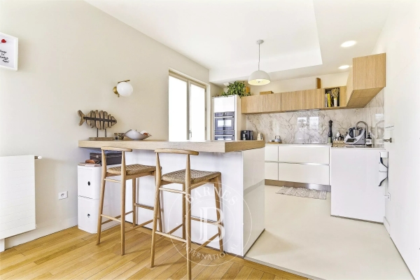 Appartement de luxe à vendre à Bordeaux, 849 000 €, Photo 4