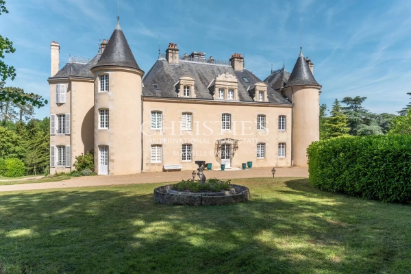 Maison de luxe à vendre à Poitiers, 2 950 000 €, Photo 4
