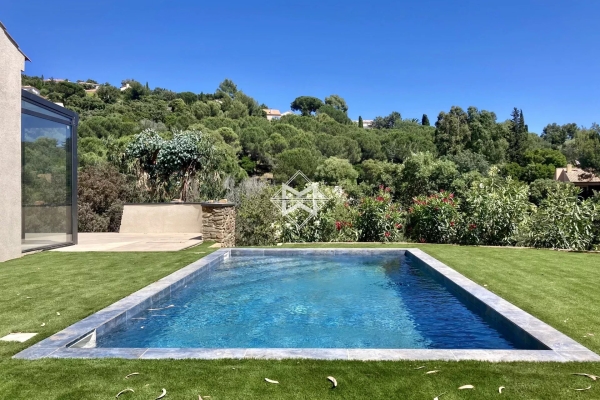 Maison de luxe à vendre à La Croix-Valmer, 1 380 000 €, Photo 4