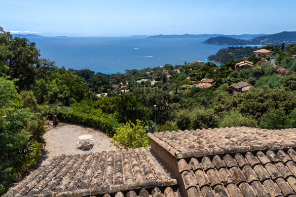 Luxury House for sale in Rayol Canadel sur Mer, 1 680 000 €, Photo 5