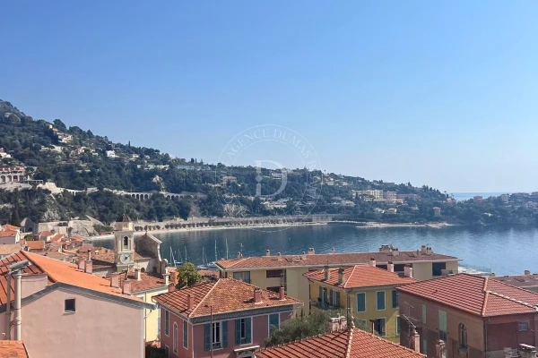 Appartement de luxe à vendre à Villefranche-sur-Mer, 380 000 €, Photo 5