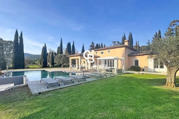 Luxury House for sale in Puget-sur-Argens, 1 895 000 €, Photo 5