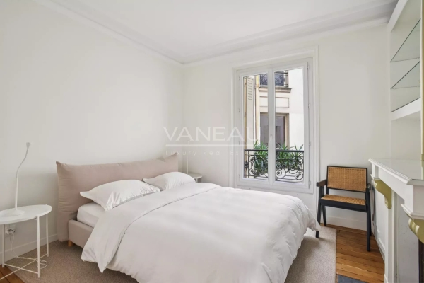 Luxury Apartment for sale in Paris 8Ème, 2 070 000 €, Photo 5