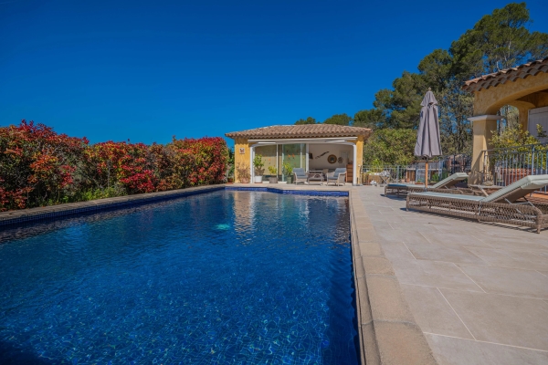Luxury House for sale in Lorgues, 892 000 €, Photo 5